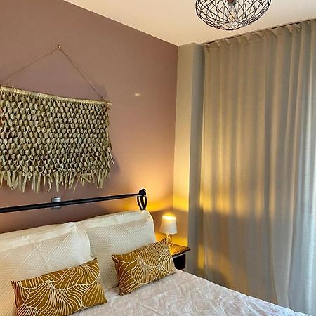 Apartmán Cozy Flat Elix Lefkandi Chalkidas Exteriér fotografie