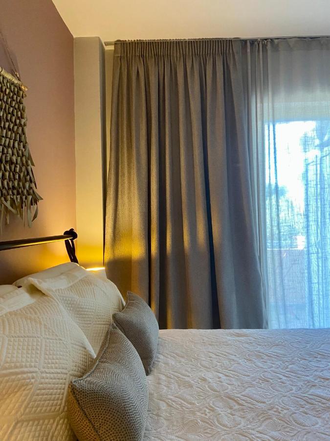 Apartmán Cozy Flat Elix Lefkandi Chalkidas Exteriér fotografie